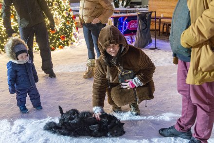 Rekordowy finał WOŚP w Wiśle